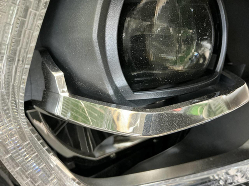 Фара правая BMW X3 G01 (2017-2021) Adaptive LED