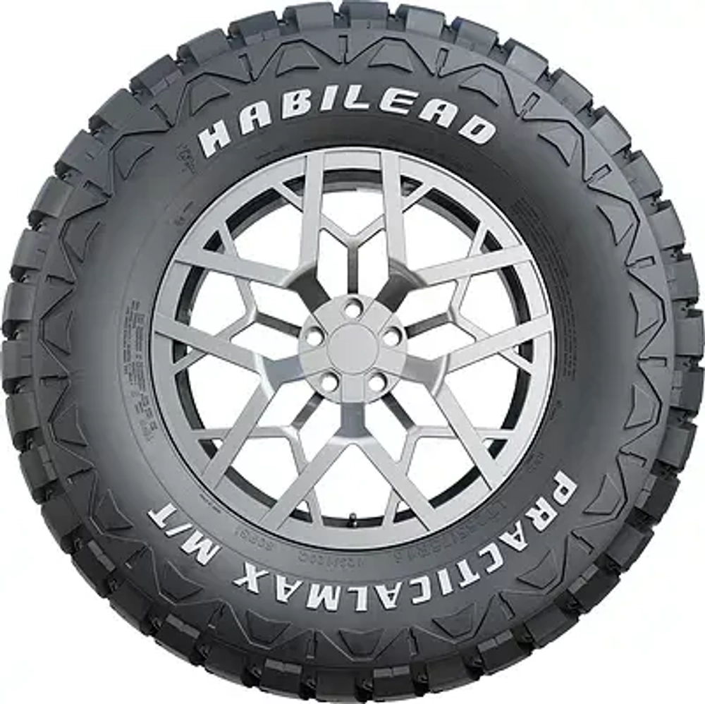 Habilead RS25 M/T 235/85 R16 120/116Q