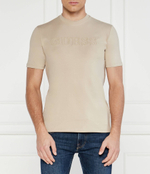 Футболка GUESS ACTIVE - бежевый(Z2YI11 J1314)