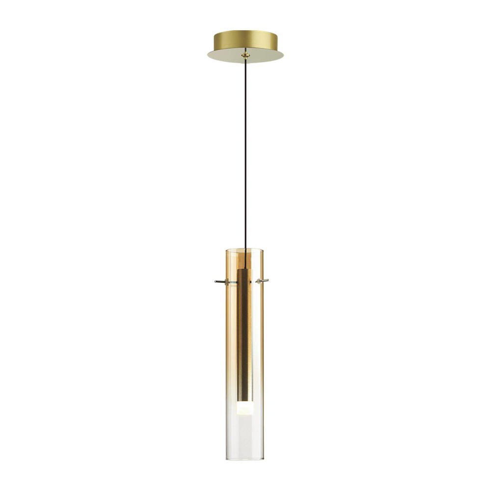 5062/5LB ODL Подвес LED 5Вт 3000К 220В IP20 PENDANT