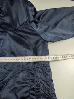 Куртка Lumineux легкая 48 размер, с браком