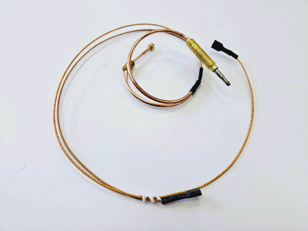Термопара VAILLANT АtmoMAG (оголовок A3, гайка М8, L750/640/315мм)
