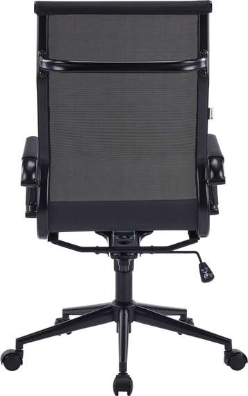 Кресло Everprof Opera Black T Сетка Черный