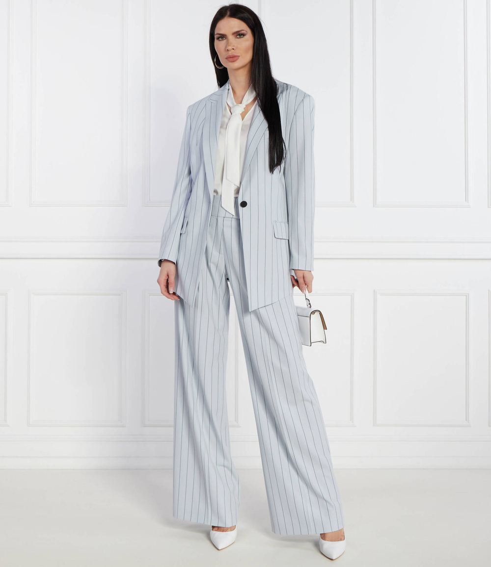 Пиджак Amiya HUGO - голубой(50510441)