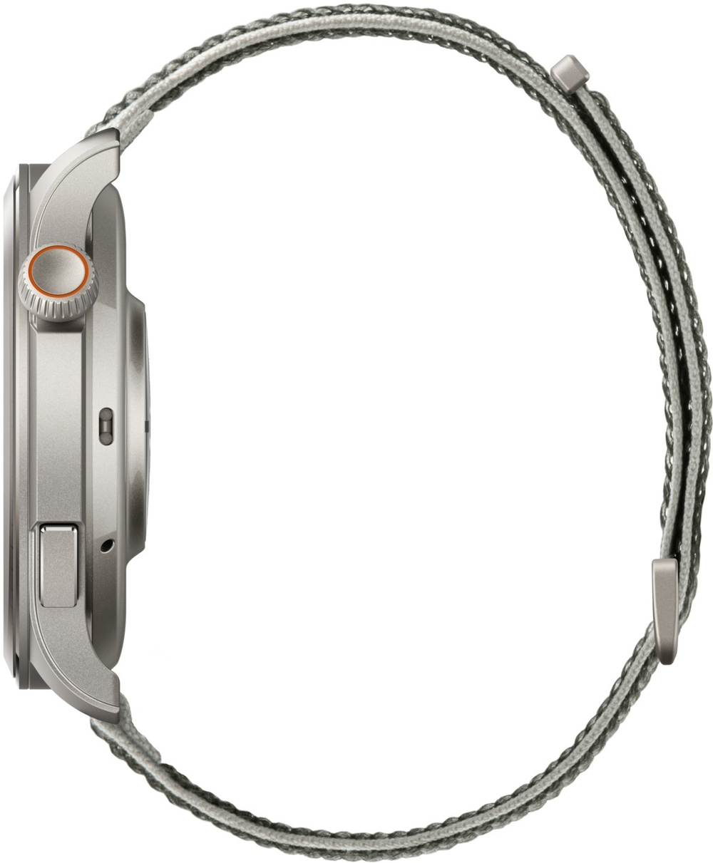 Смарт-часы Amazfit Balance серый