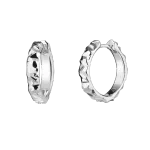 Серьги Горы