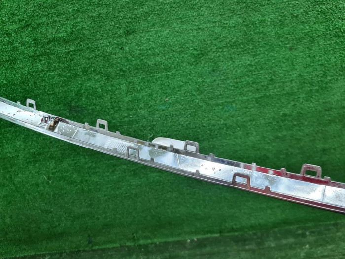 Молдинг заднего бампера EXEED VX (2021-н.в.)