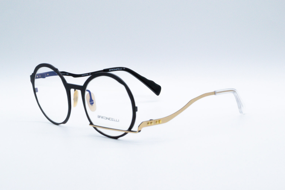 Изг. оправы Baroncelli 0033 Black