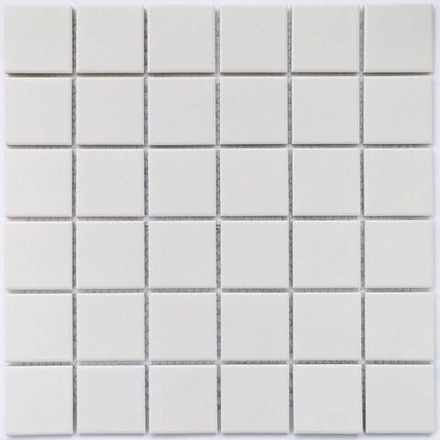 Bonaparte Mosaics Arene White 30.6x30.6