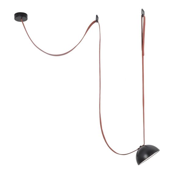 Линейно-подвесной светильник Lussole LSP-7522