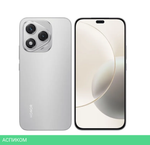 Cмартфон Honor 400 Lite 8GB/256GB ABR-NX1 Velvet Grey (5109BRVP)