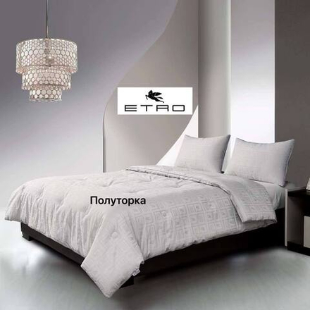 Одеяло Etro 150х200 см