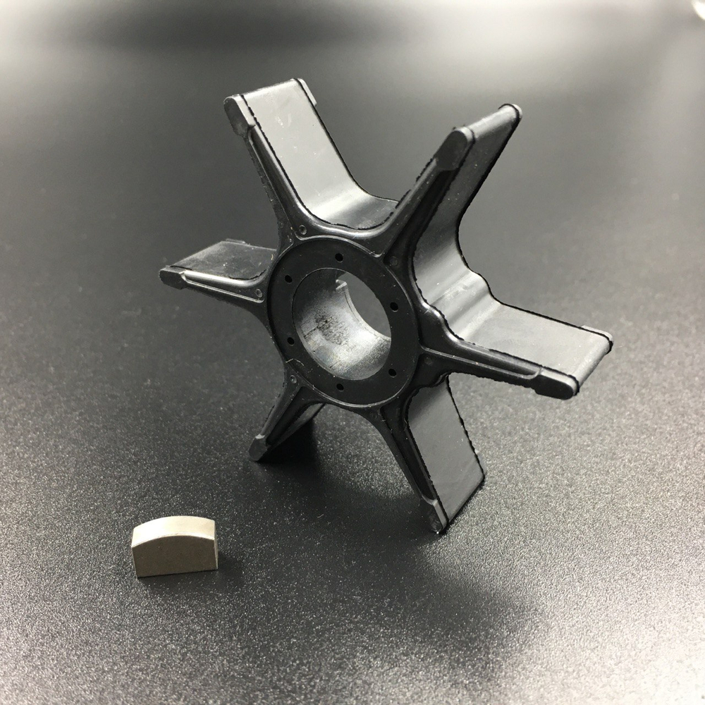 Ремкомплект помпы охлаждения Suzuki DF40-50 (17400-96403; 17400-94412) (Omax)