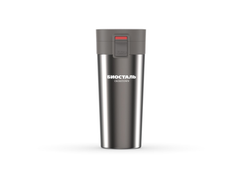 Термокружка Biostal Crosstown (0,4 литра), стальная