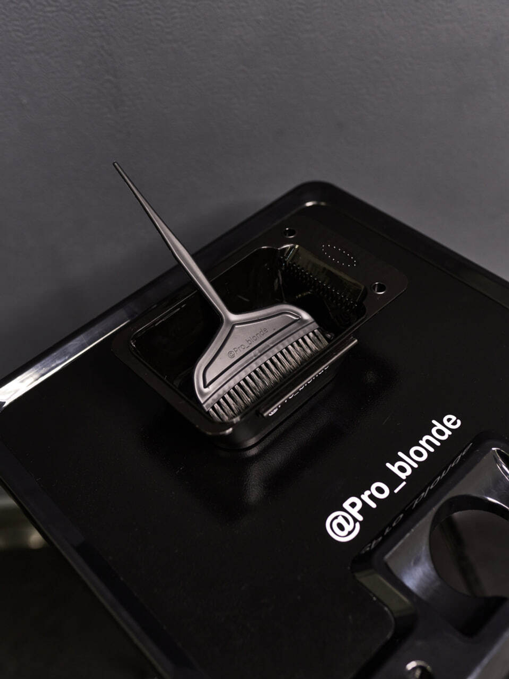 Миска для краски 400 мл.