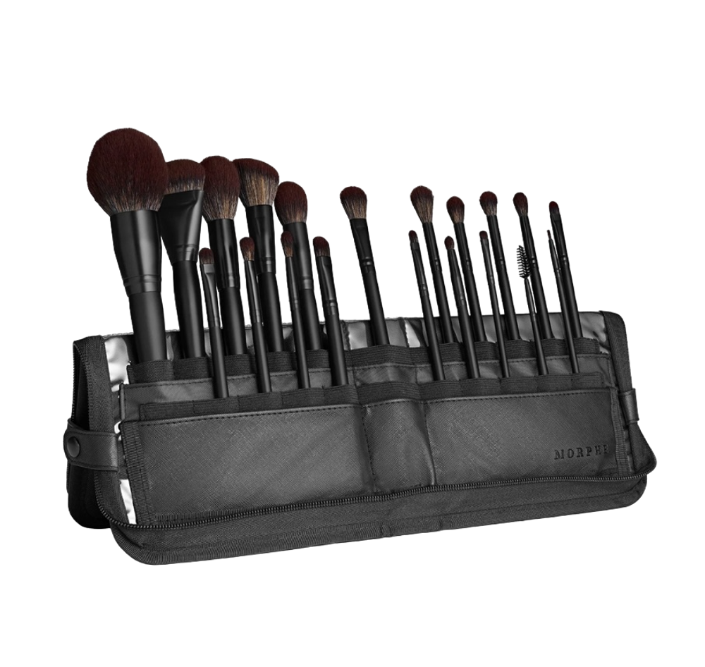 Morphe Brushes MUA Life 20 Piece Brush Set