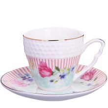 Кофейный сервиз Loraine 25791 12 предметов