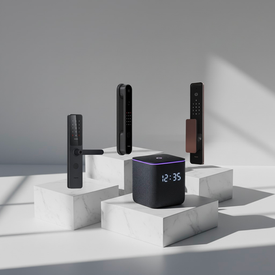 Умные замки Aqara теперь поддерживают голосовое управление через «Умный дом с Алисой»