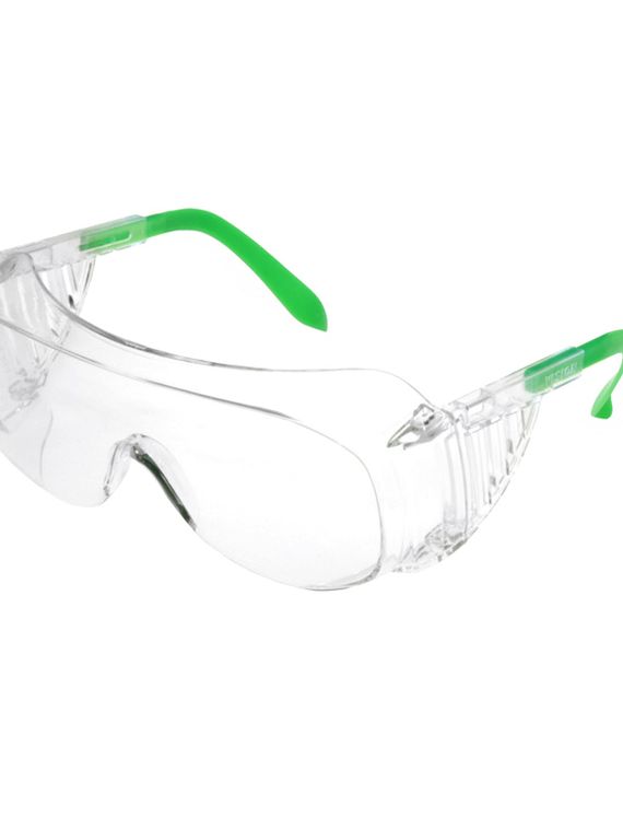 Очки защитные О45 ВИЗИОН Strong Glass (2С-1,2)