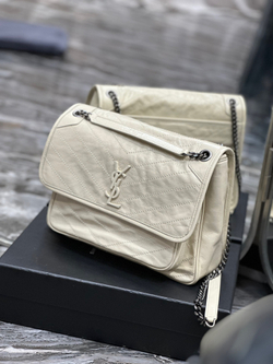 Saint Laurent Niki 32 cm
