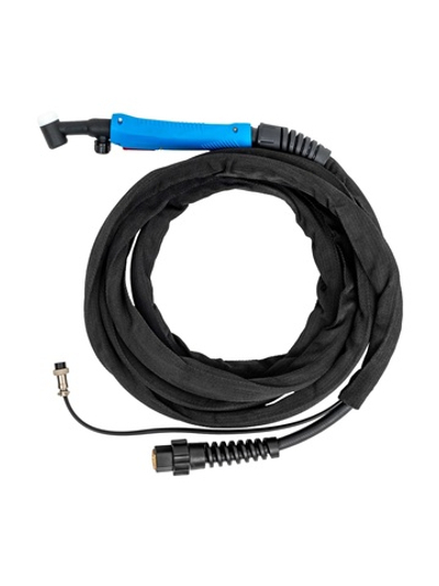 Горелка WP-17 FXV 4м Разъем М16*1,5 Gigant GRF-85GS