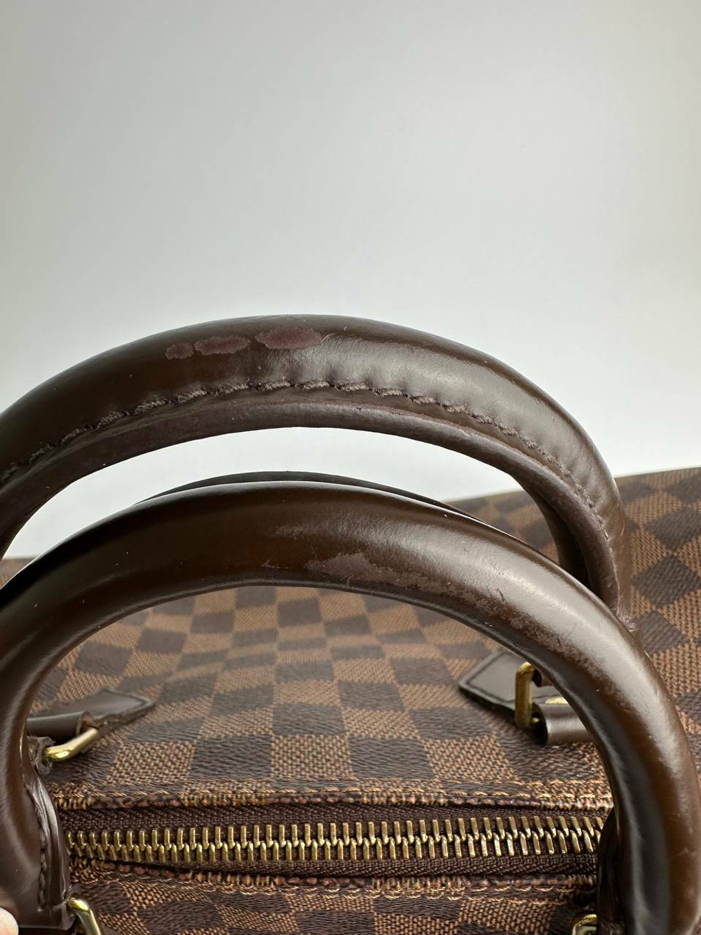 Сумка Louis Vuitton Speedy Handbag Damier 35