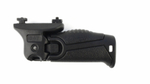Рукоятка на цевьё складная M-Lok DLG Tactical