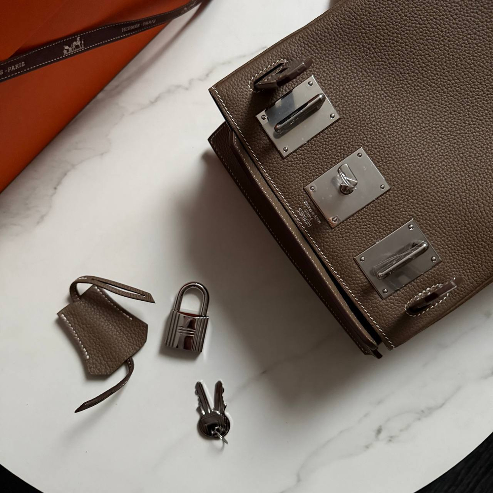 Сумка Hermes