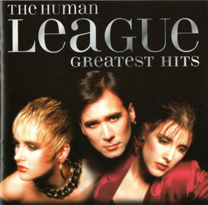 The Human League / Greatest Hits (CD)