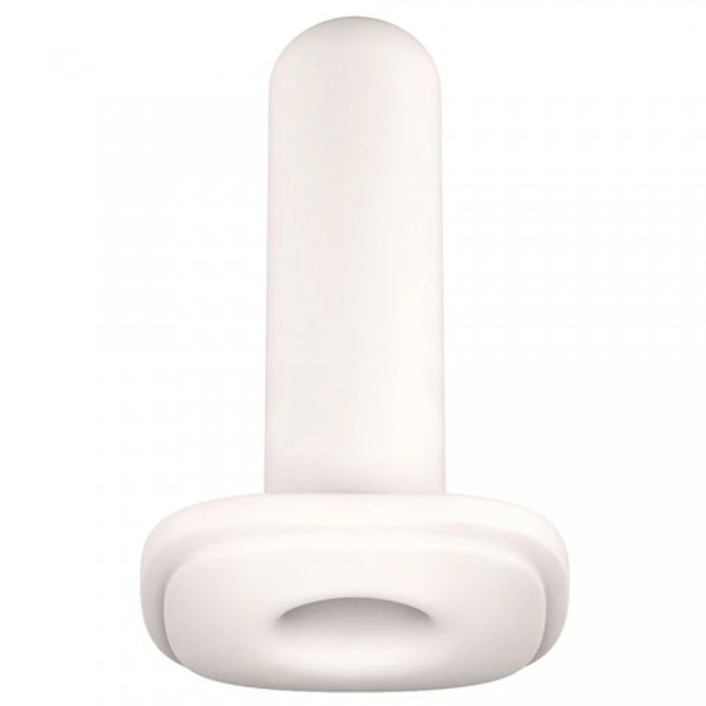 Комплект сменных рукавов стандартного размера для интерактивного мастурбатора Onyx+ от KIIROO (3 шт)