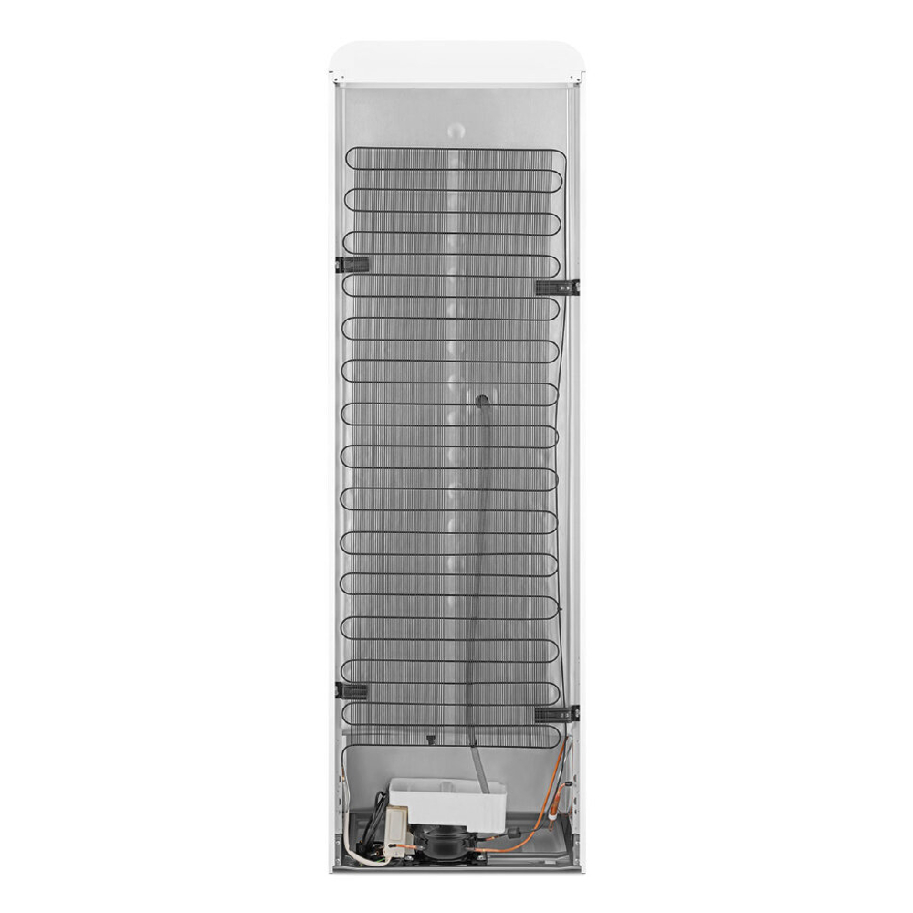 Отдельностоящий двухдверный холодильник Smeg FAB32RWH5