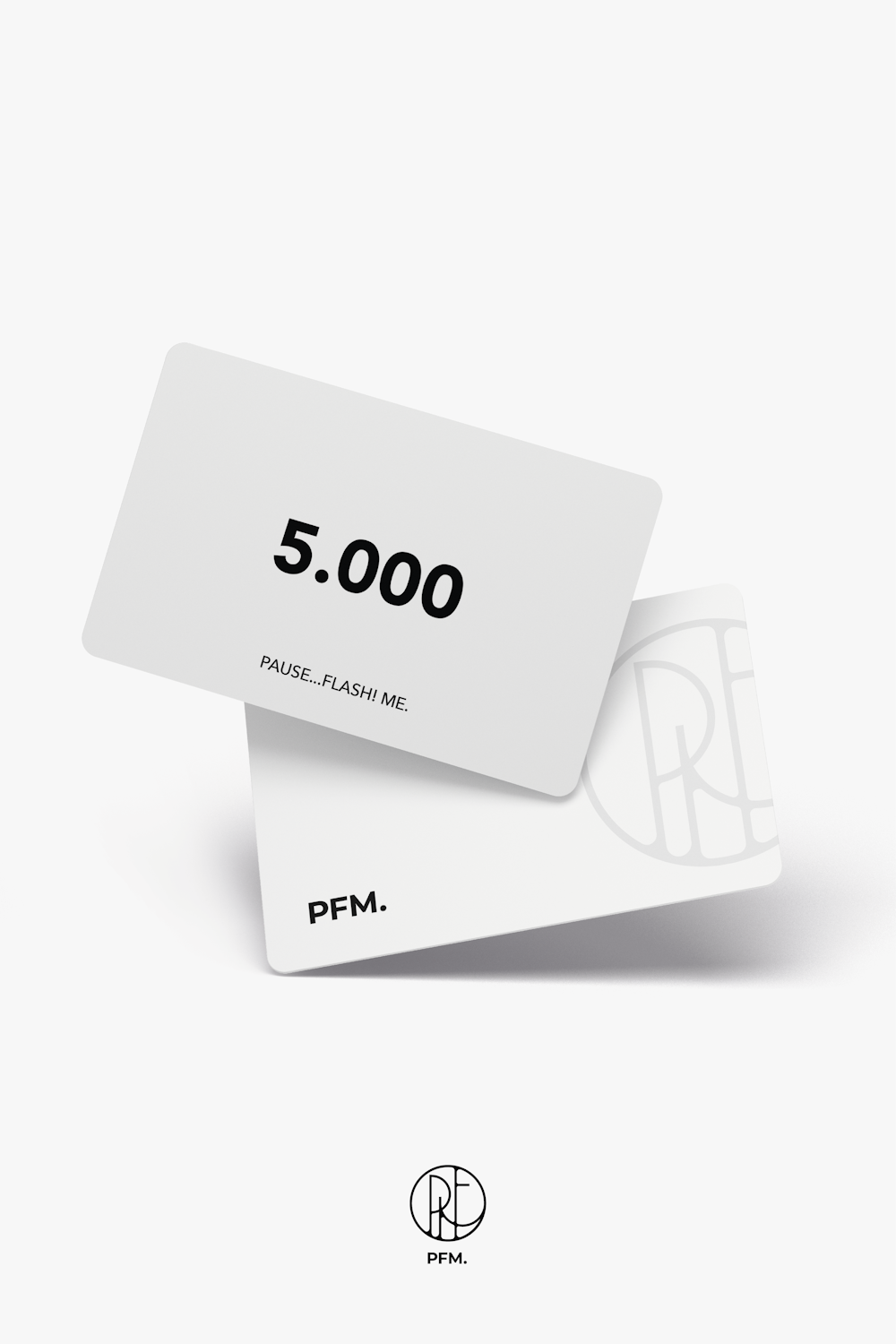 Подарочный сертификат на сумму 5 000 руб.