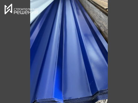 Профнастил С-16