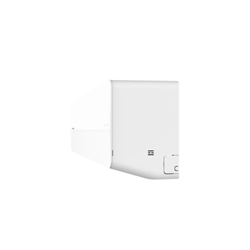 CHIQ CSDH-07DB-W-IN / CSDH-07DB-W-OUT Grace White Inverter