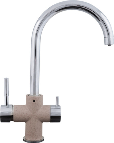 Zigmund & Shtain ZS 1800 Речной песок