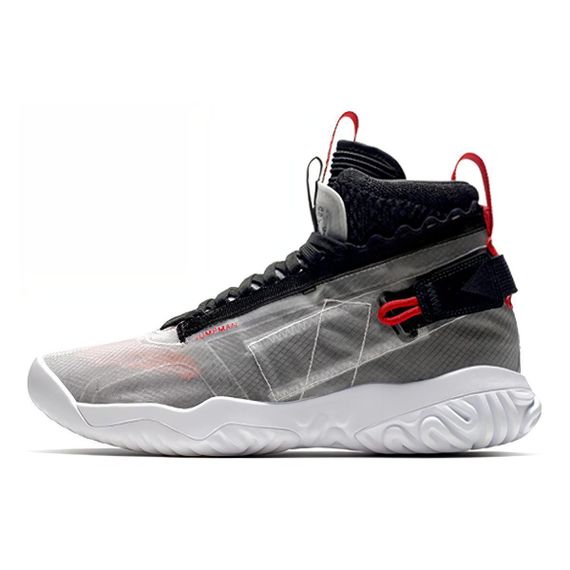 Jordan Apex React Utility