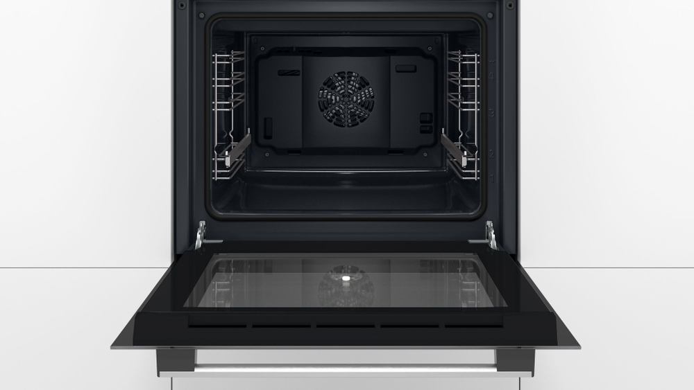 Встраиваемый духовой шкаф BOSCH HBF114ES0
