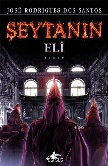 Şeytanın eli