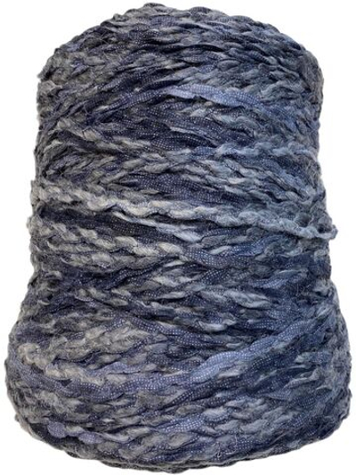 Пряжа на бобине (Италия) 60% шерсть мериноса 40% акрил 100г-120м 400г