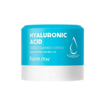 Крем с гиалуроновой кислотой FarmStay Hyaluronic Acid Water Barrier Cream