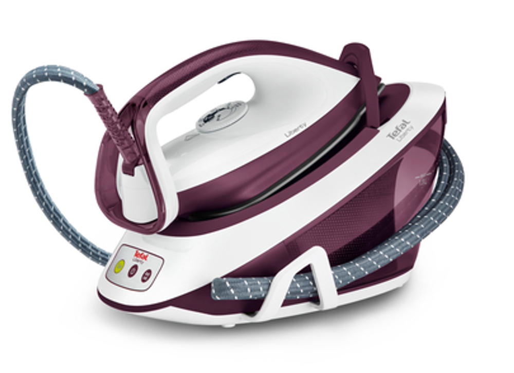 Парогенератор TEFAL  7010