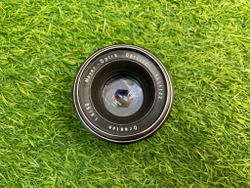 Meyer-Optik Görlitz Oreston 50mm 1.8