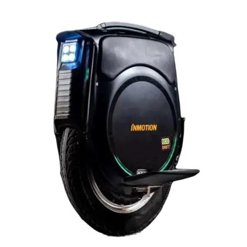 Моноколесо Inmotion V12 HT 1750 wh 100V