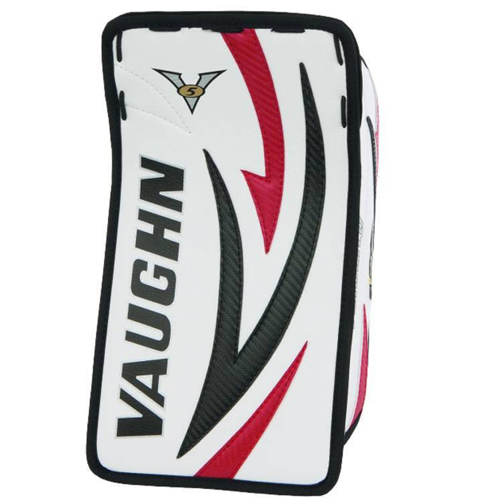 Комплект VAUGHN вратаря 7260 VELOCITY 5 INT для правшей