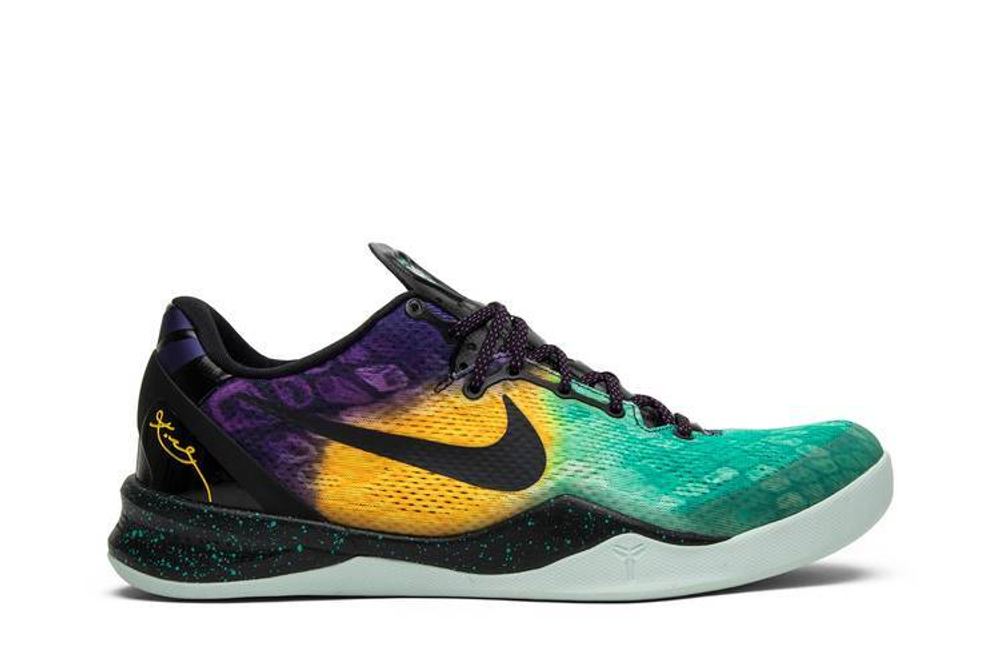 Кроссовки Nike Kobe 8 Easter 8