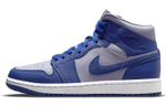 Кроссовки Jordan Air Jordan 1 Mid (Женская размерная сетка)