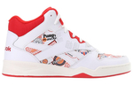 Кроссовки Reebok Royal Bb4500 2