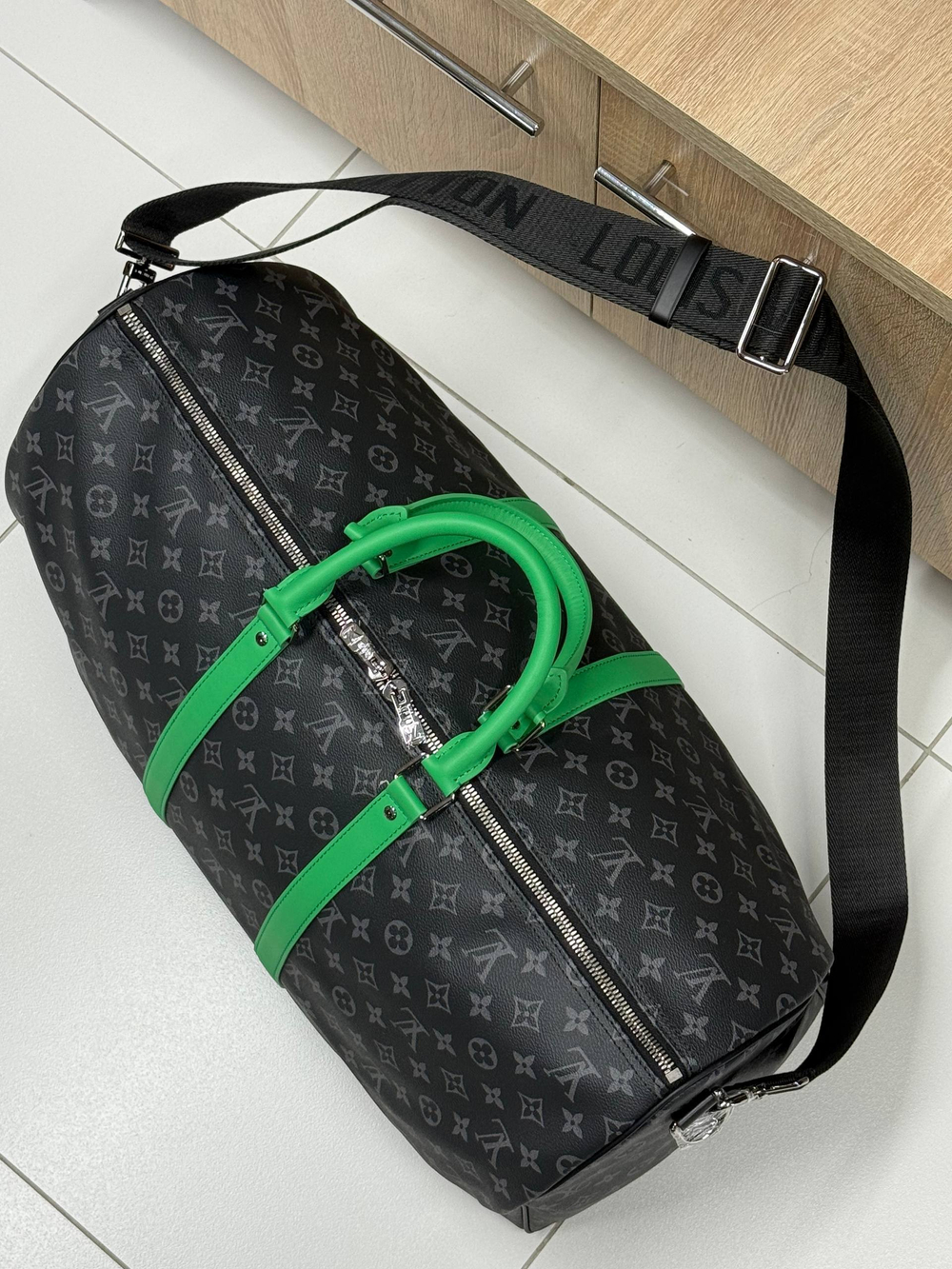 Сумка дорожная Louis Vuitton