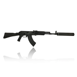 ДТКП закрытого типа на карабин TG2 (366 ТКМ, M24x1.5, 250 мм), Точка76