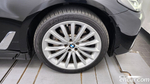 BMW 5 Series (G30) 530i Luxury (11.2020)
